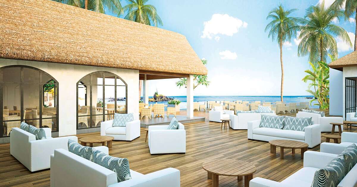 Een foto van SeaSense Boutique Hotel & Spa