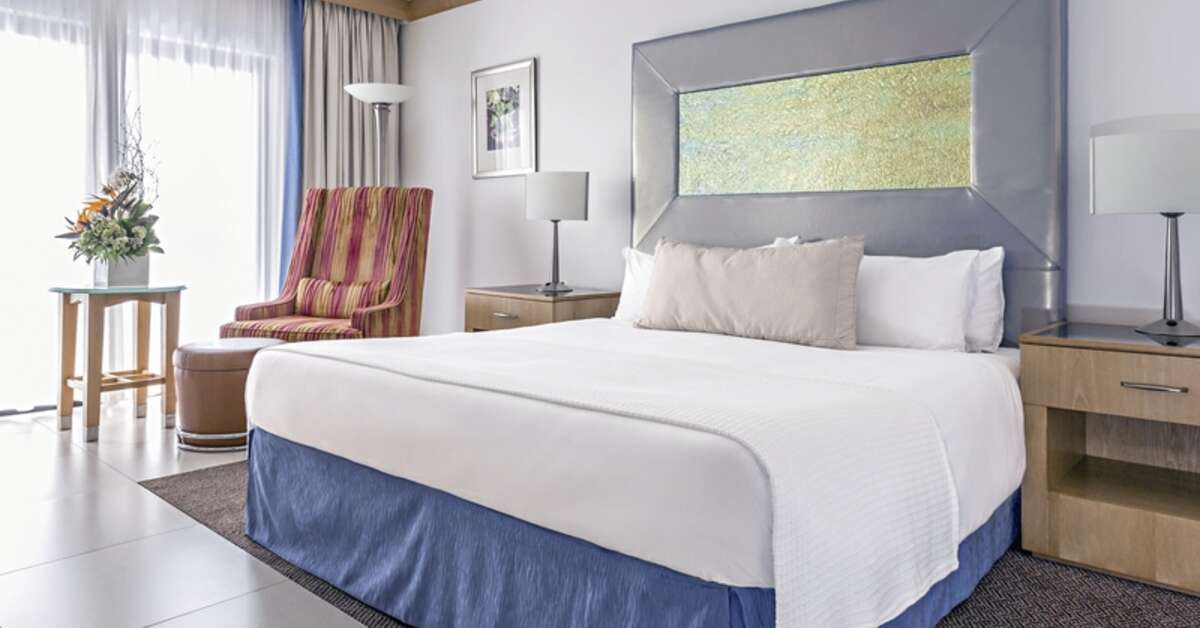 Ein Foto InterContinental Malta
