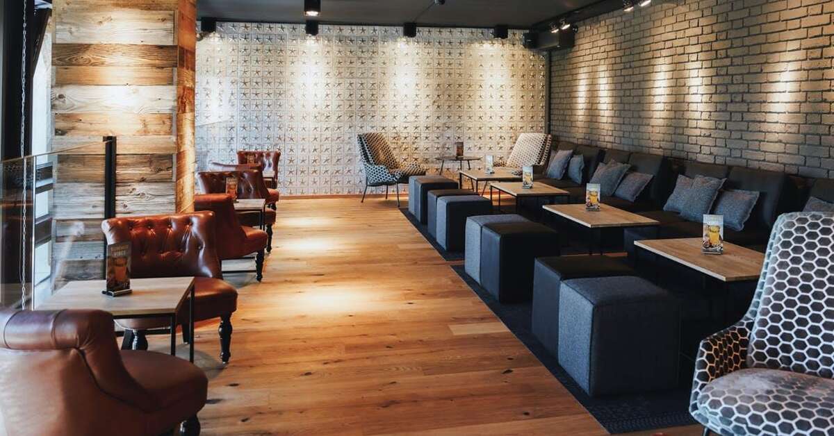Een foto van Coffee Fellows Hotel München Freiham