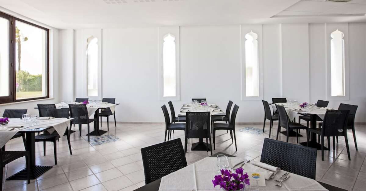 Een foto van Zahira Resort & Village