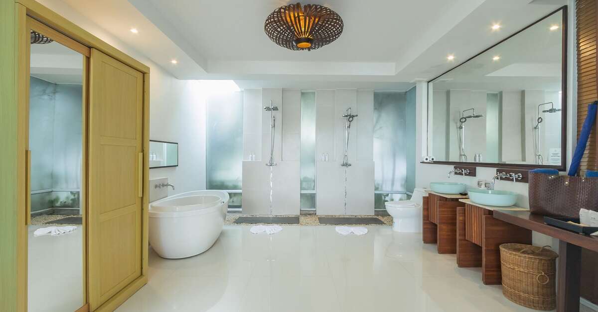 Een foto van KC Beach Club Hotel & Pool Villas