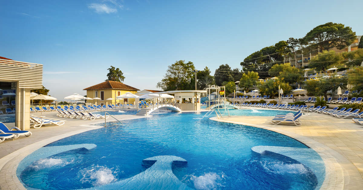 Een foto van Hotel Pineta