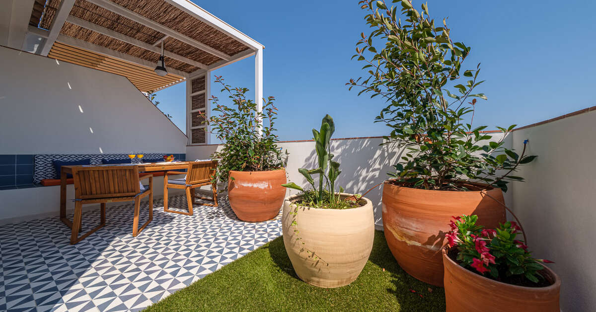 Een foto van Ancora La Siesta Appartementen