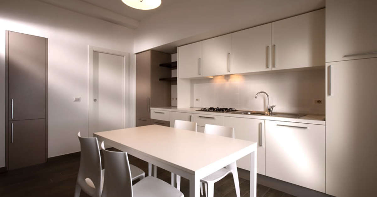 Een foto van Residence Sant 'Anna
