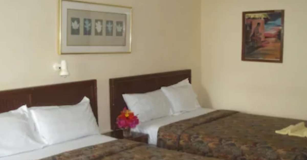 Een foto van Holiday Beach Club Hotel