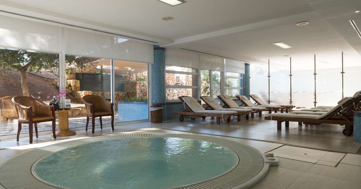 Een foto van Allsun Hotel Mariant Park
