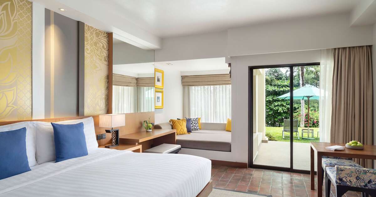Een foto van Saii Laguna Phuket