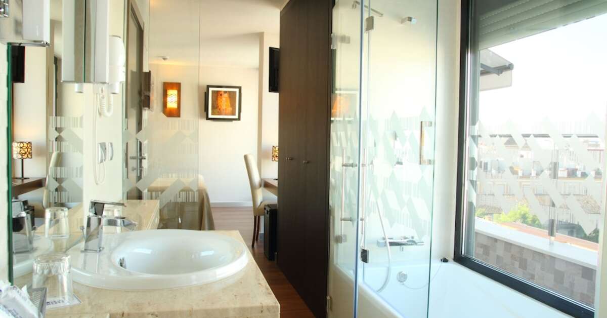 Een foto van Hotel Don Paco