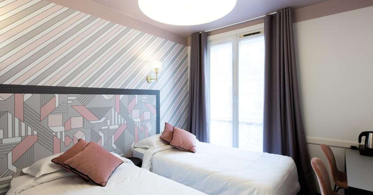 Een foto van Hotel Gerando