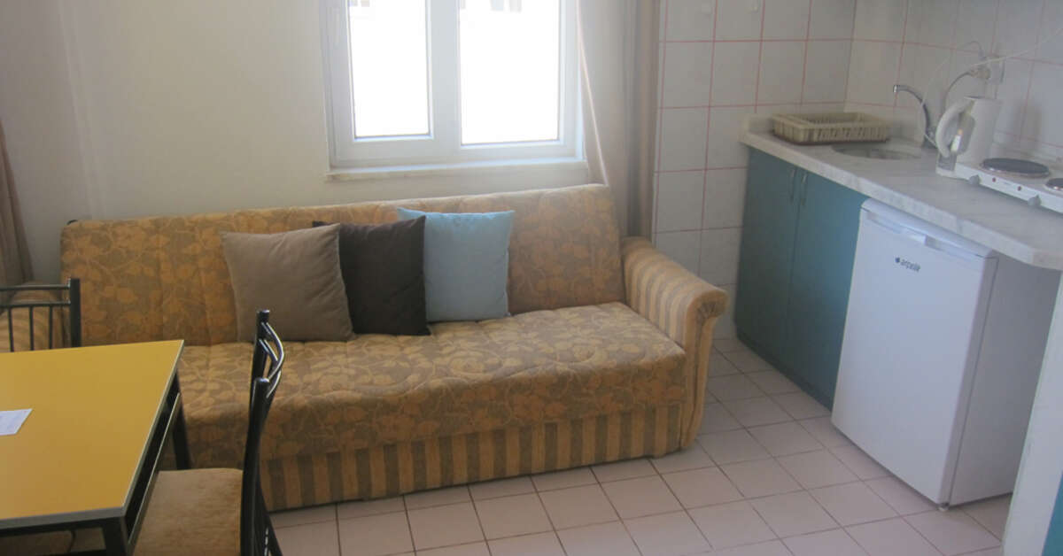 Een foto van Sunflower Aparthotel