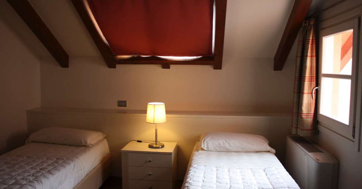 Een foto van Appartementen Antico Verbano