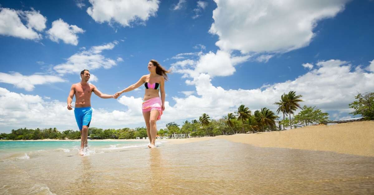 Een foto van BlueBay Villas Doradas