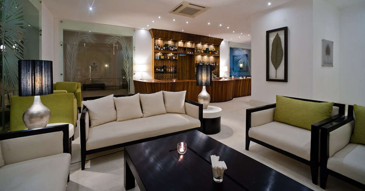 Een foto van Swahili Beach Resort