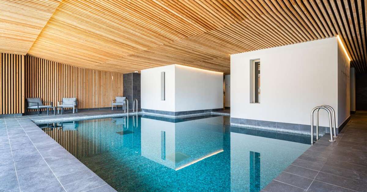 Een foto van Residence Les Ecrins d'Auris