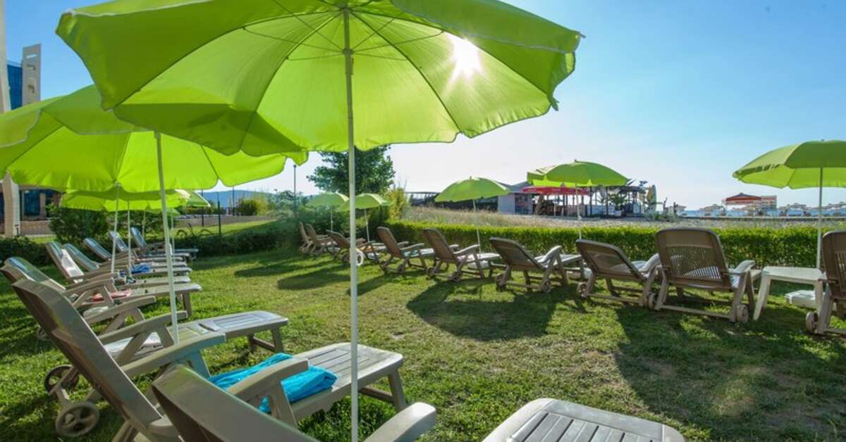 Een foto van Hotel Viand