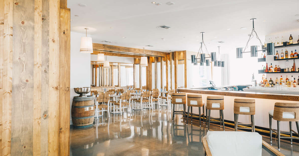Een foto van Cadillac Hotel & Beach Club