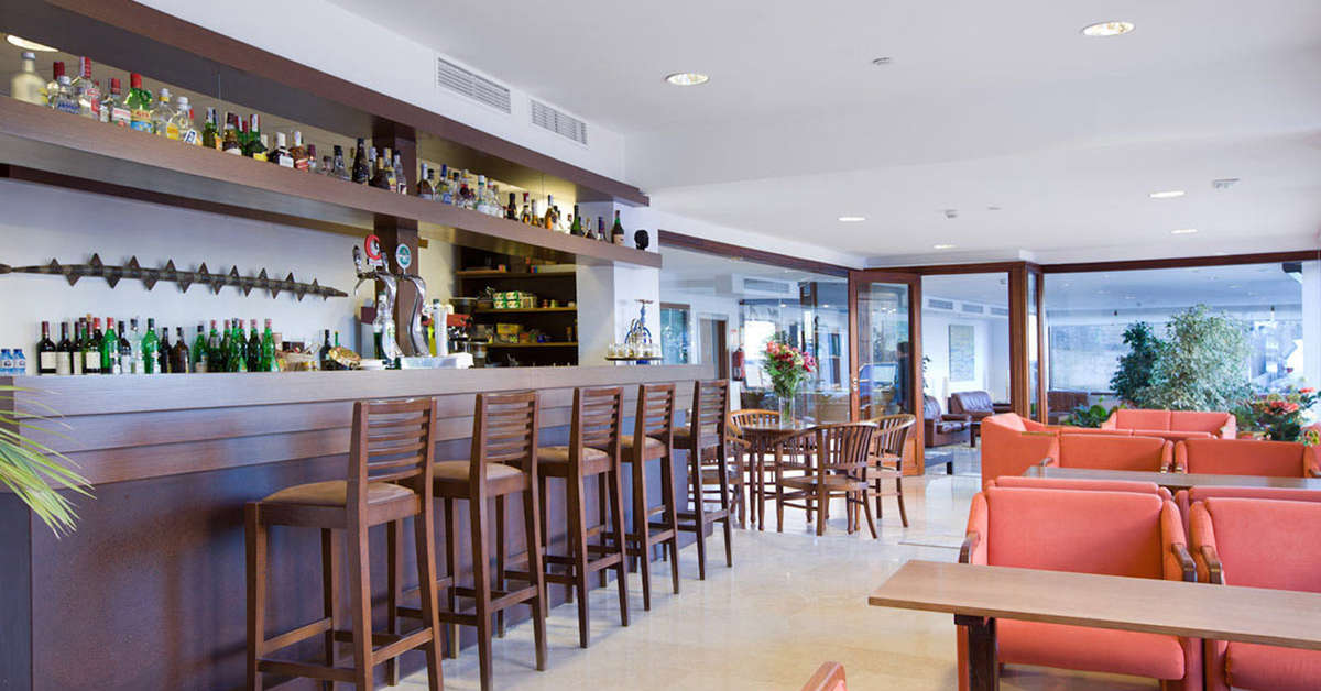 Een foto van Hotel Maristel