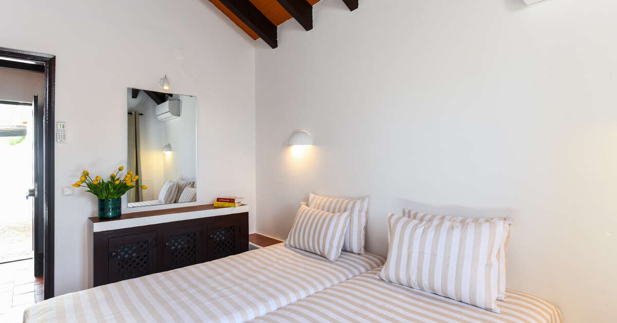 Een foto van Pedras d'el Rei Resort