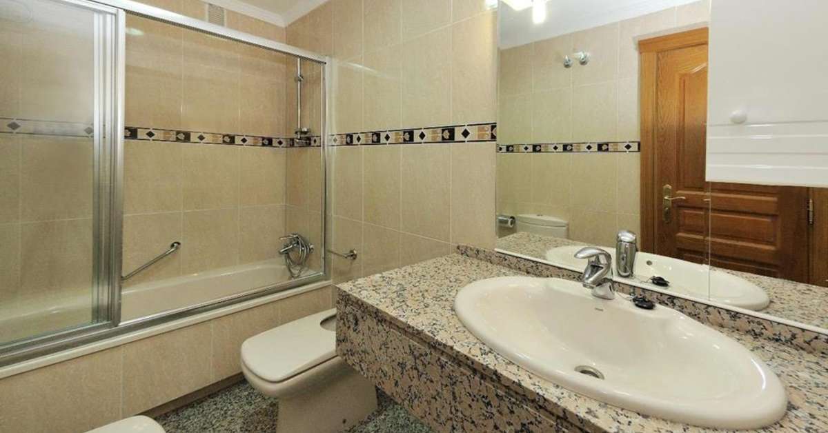 Een foto van Nuriasol Appartementen