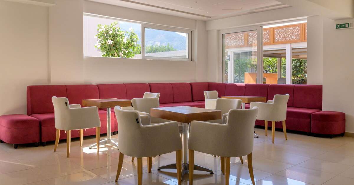 Een foto van Katrin Hotel & Bungalows