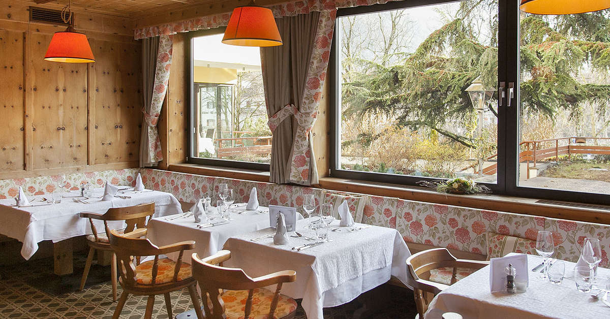 Een foto van Hotel Dominik am Park