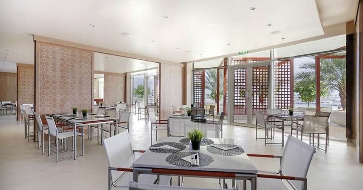 Een foto van Barcelo Mussanah Resort