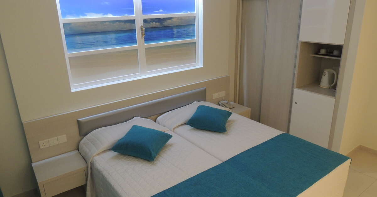 Ein Foto Anesis Hotel