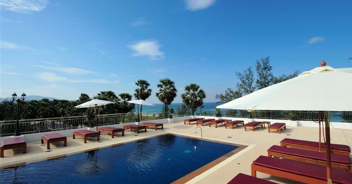 Een foto van Baumancasa Beach Resort