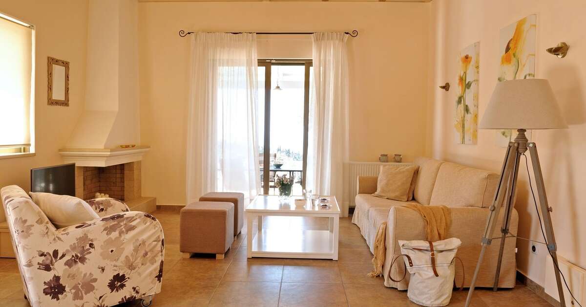 Een foto van Art Blue Villas