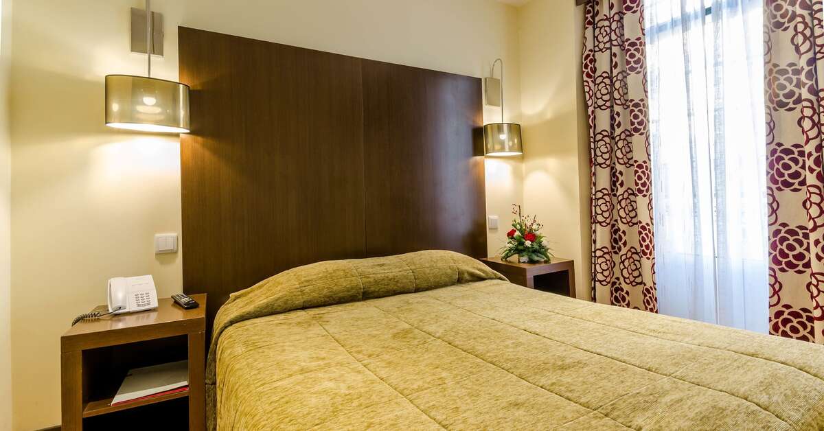 Een foto van Hotel Duas Nacoes
