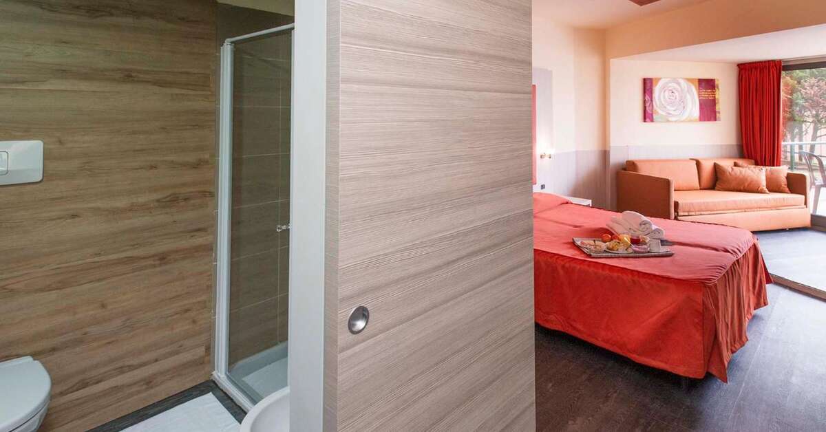 Een foto van Hotel Sole