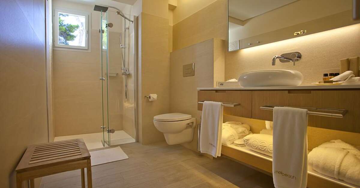 Een foto van Melbeach Hotel & Spa