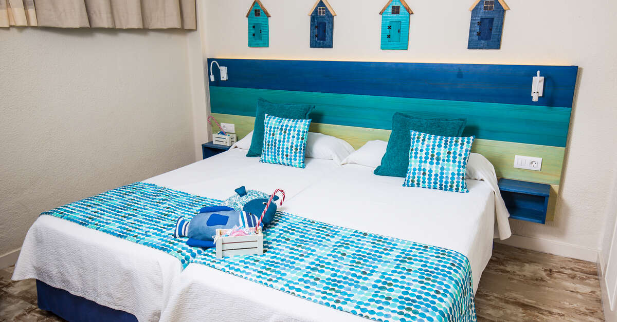 Een foto van Hovima La Pinta Beachfront Family Hotel