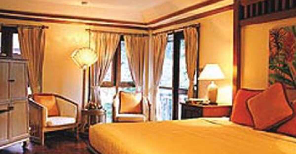 Een foto van Chaweng Regent Beach Resort