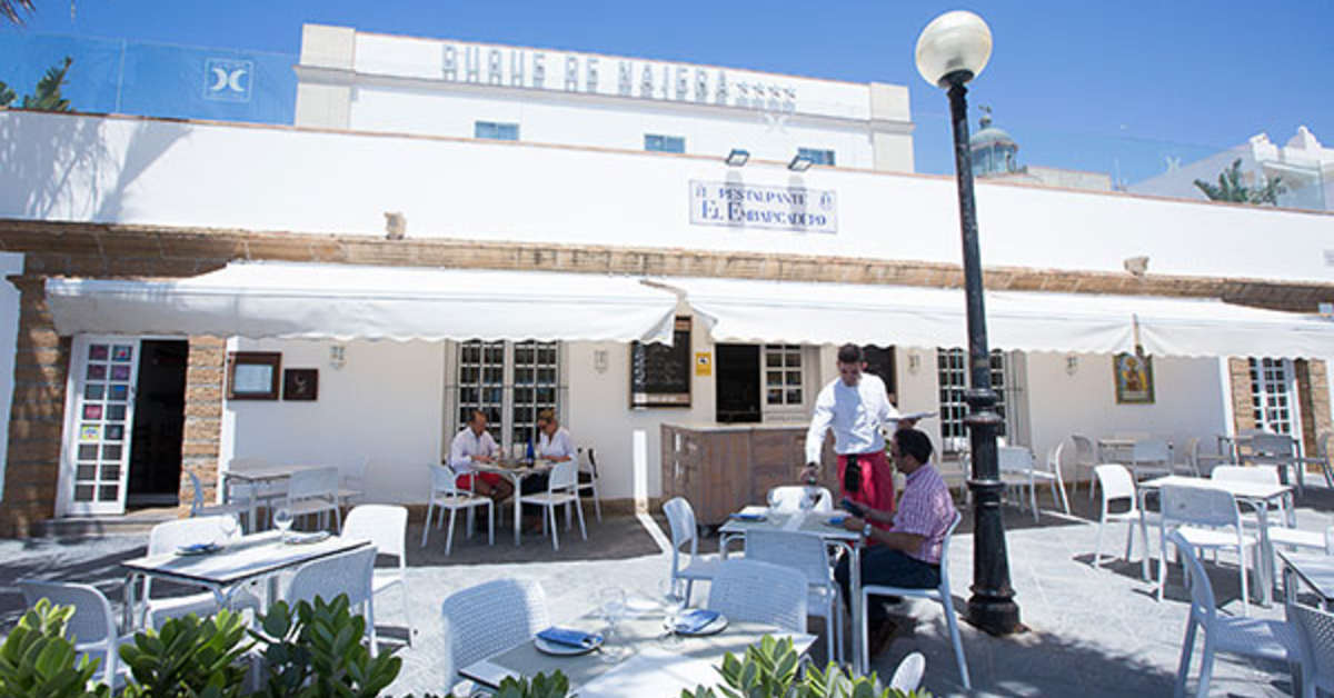 Een foto van Hotel Duque de Najera