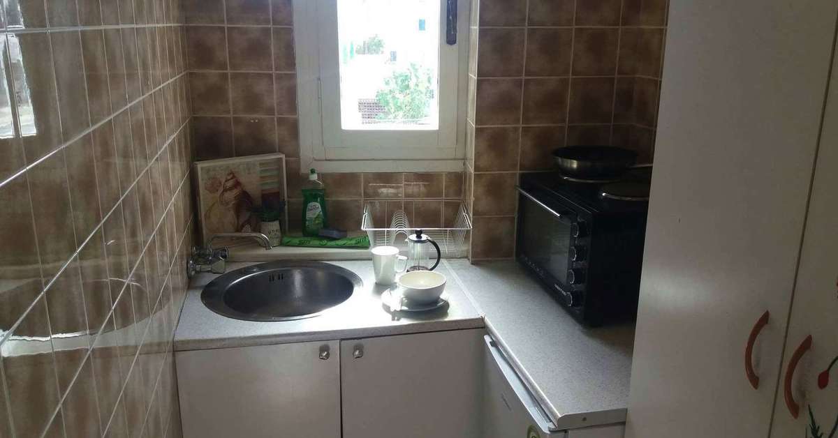 Een foto van Galini Mare
