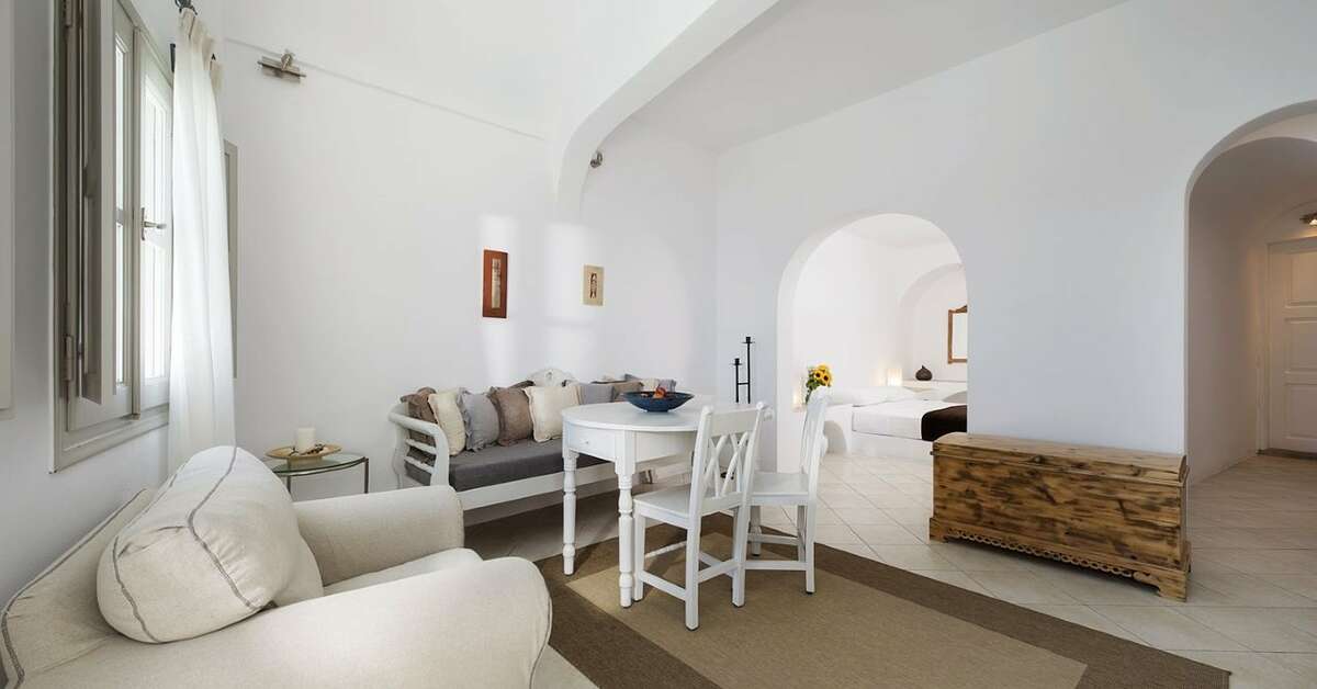 Ein Foto Gorgona Villas