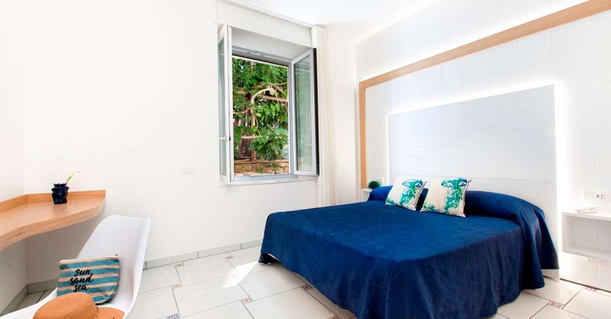 Een foto van Hotel Piccolo Paradiso