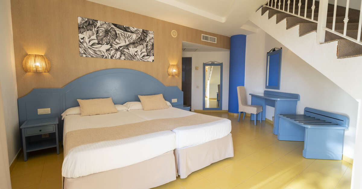 Een foto van Hotel Drago Park by Pierre & Vacances