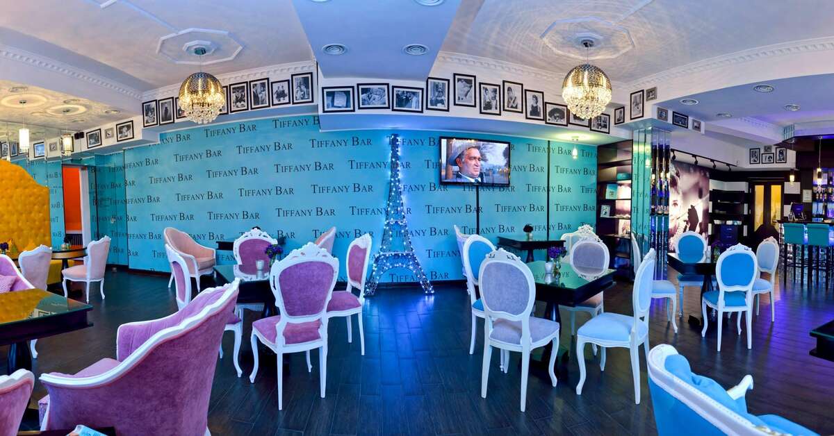 Een foto van River Side Tbilisi Boutique Hotel