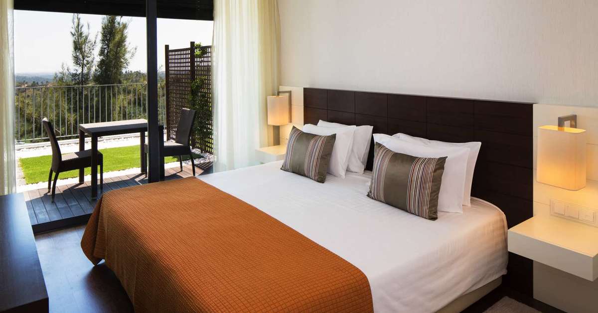 Een foto van Monchique Resort & Spa