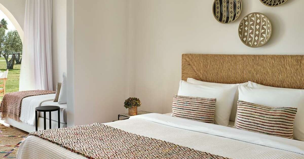 Een foto van Grecotel Casa Paradiso