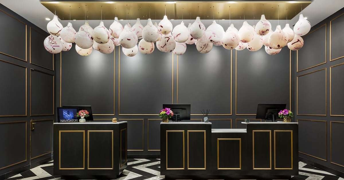 Een foto van Hotel 57