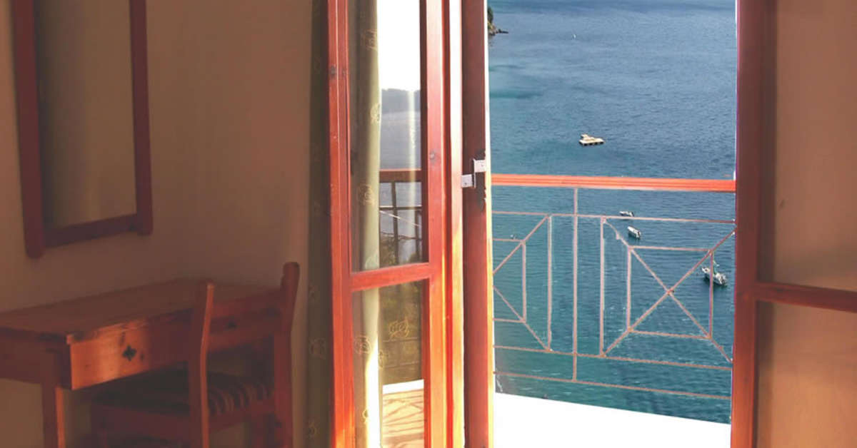 Een foto van Vassilias Beach Hotel