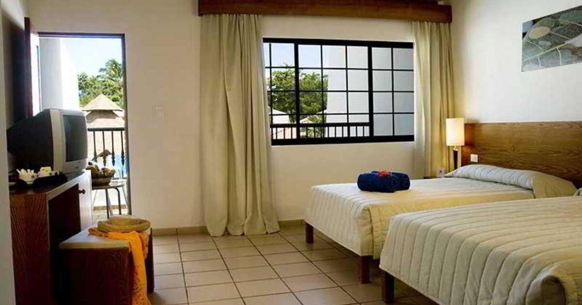 Een foto van BlueBay Villas Doradas
