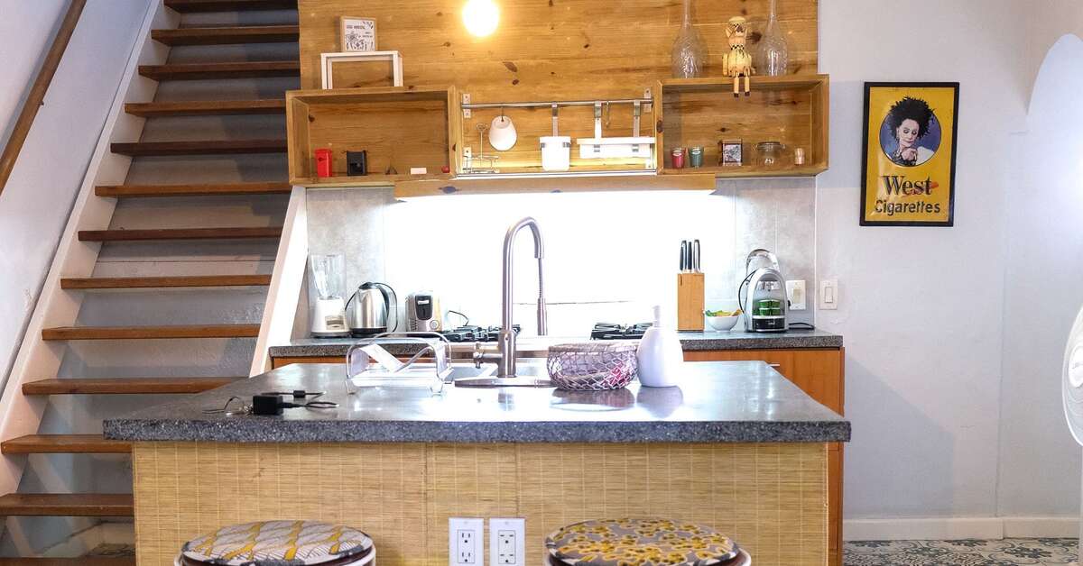 Een foto van Bario Hotel