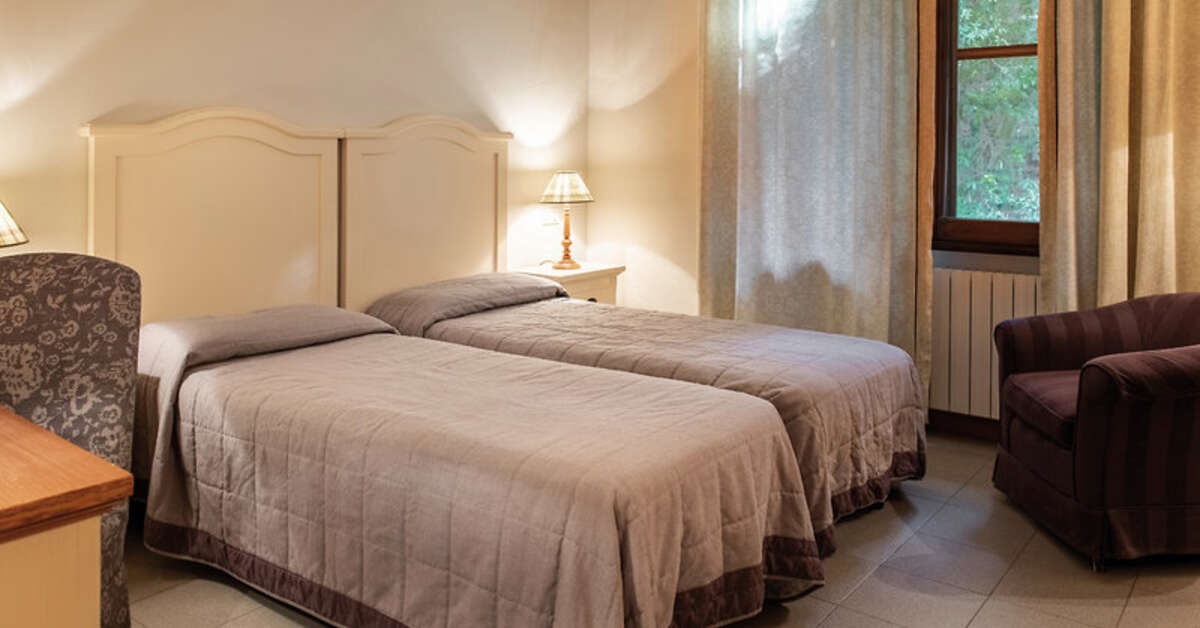 Een foto van Roccamare Residence