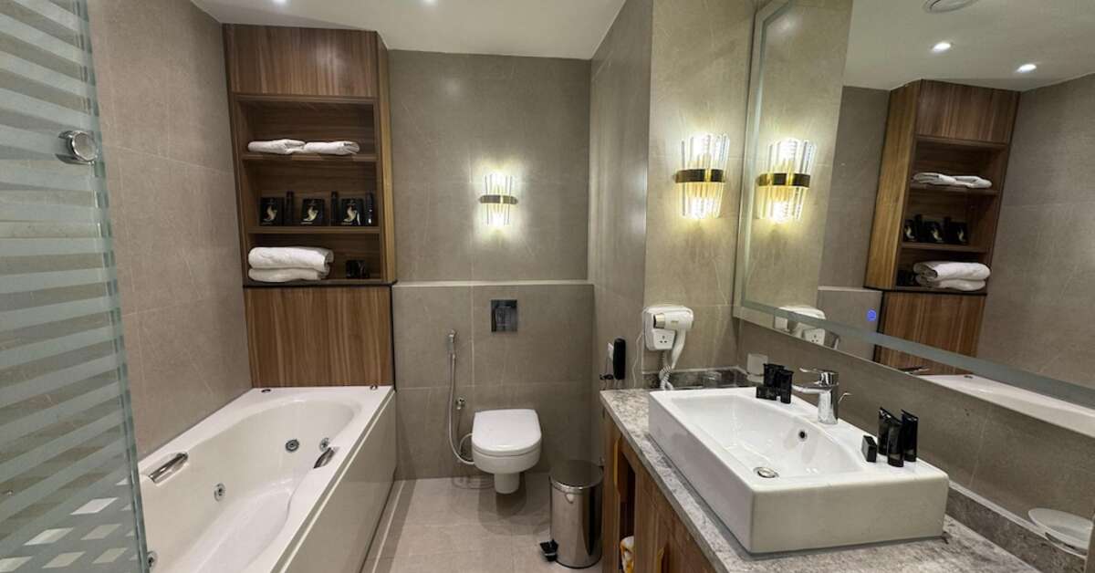 Een foto van Ramage Hotel