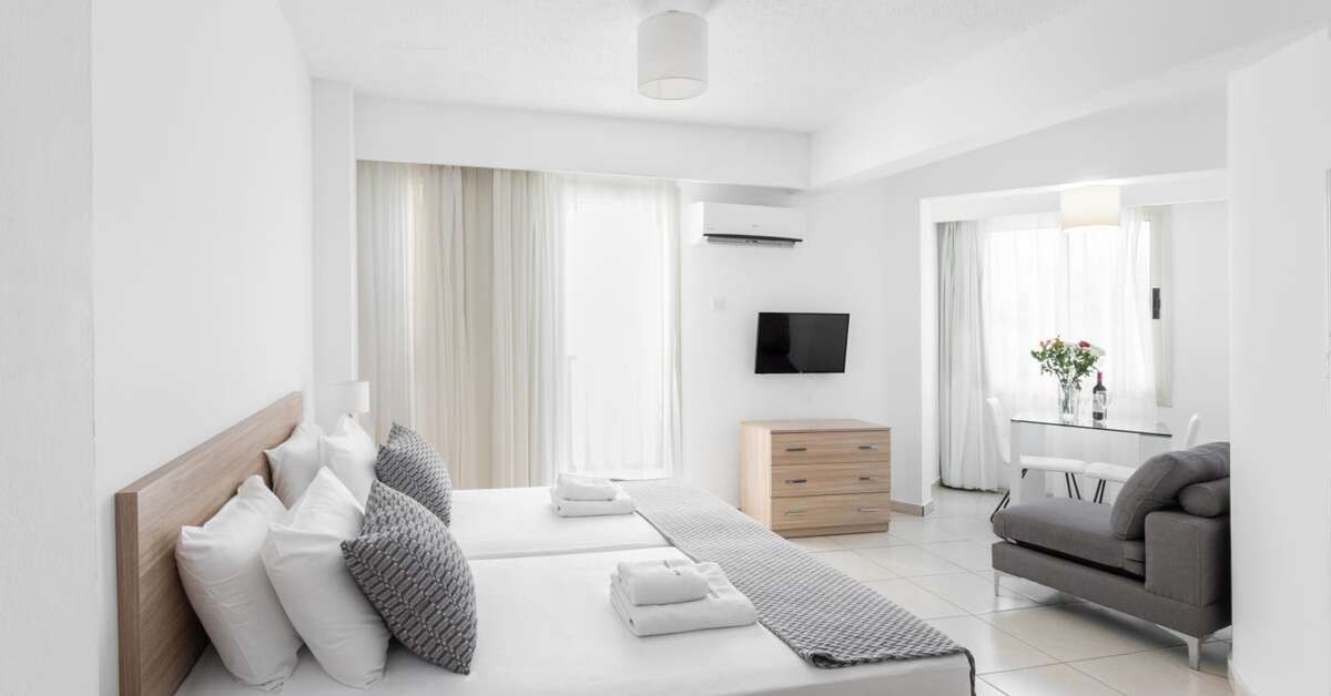 Een foto van Basilica Holiday Resort