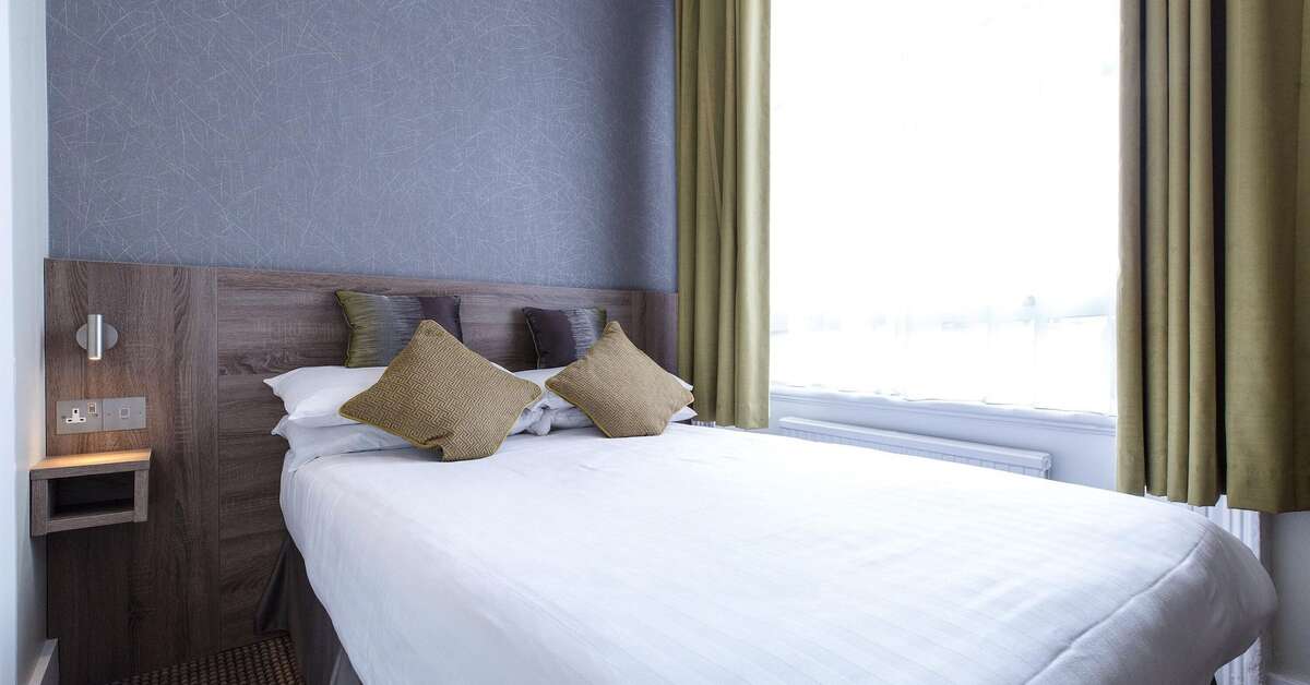 Een foto van The Phoenix Hotel